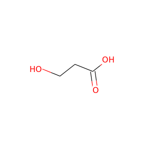 3-Hydroxypropanoic acid